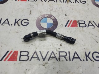 Шланг бачка ГУР, ориг. номер 32416792490, BMW