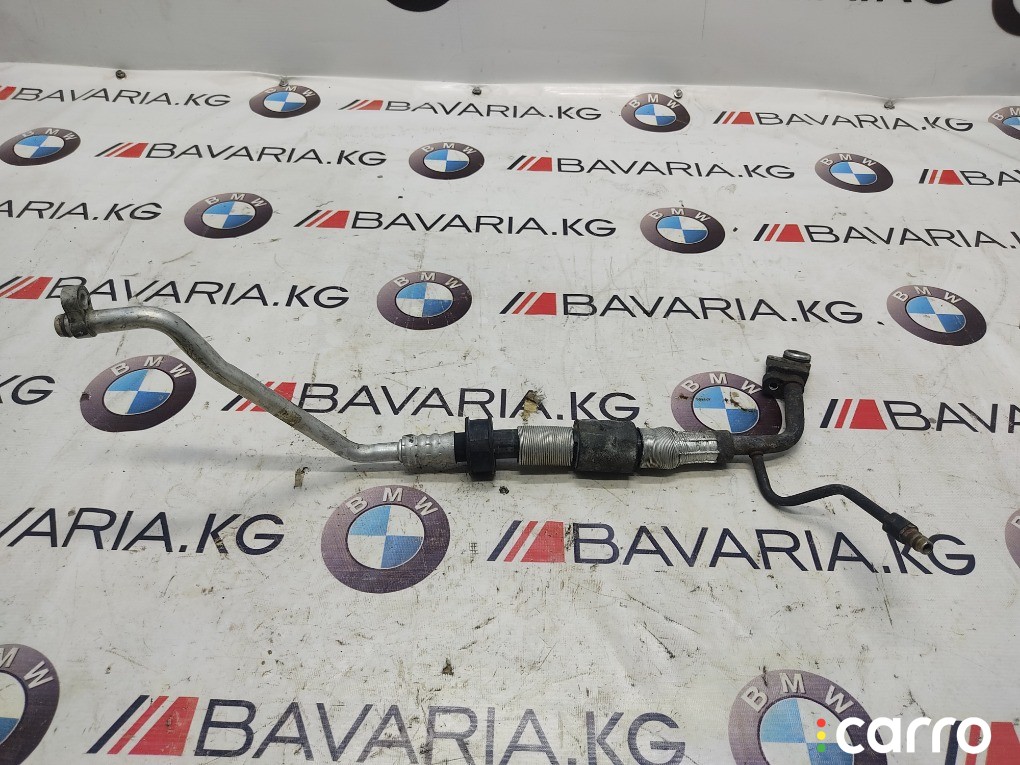 Трубка А/С BMW 5, M62, 64538378146, фото 1