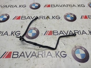 Сливной трубопровод, ориг. номер 11157520742, 11151705260, BMW X5
