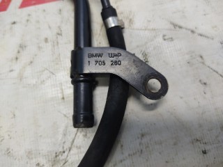 Сливной трубопровод, ориг. номер 11157520742, 11151705260, BMW X5
