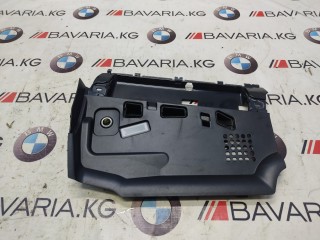 Облицовка пространства для ног, ориг. номер 51459209626, BMW 528 2009-2013