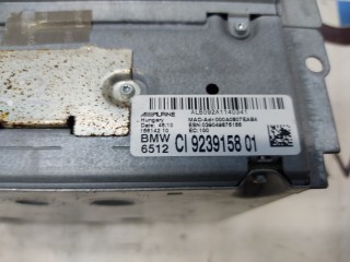 CIC, ориг. номер 65129239158, 65129231489, BMW 528 2009-2013