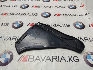 Крышка, BMW 528 2009-2013