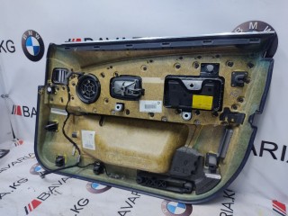 Дверные карты К-Т, ориг. номер 51417038491, 51427038596, BMW 7 Series 1998-2001
