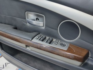 Дверные карты К-Т, ориг. номер 51417038491, 51427038596, BMW 7 Series 1998-2001