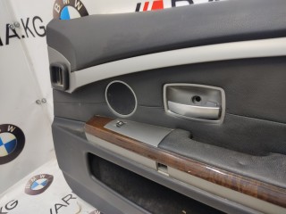 Дверные карты К-Т, ориг. номер 51417038491, 51427038596, BMW 7 Series 1998-2001