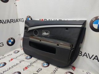 Дверные карты К-Т, ориг. номер 51417038491, 51427038596, BMW 7 Series 1998-2001
