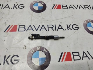 Форсунка топливная, ориг. номер 13537568607, BMW