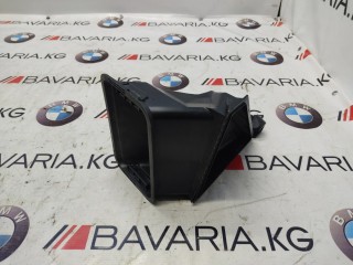 Воздуховод микрофильтра, ориг. номер 64319175465, 64316945577, BMW X5 2006-2010