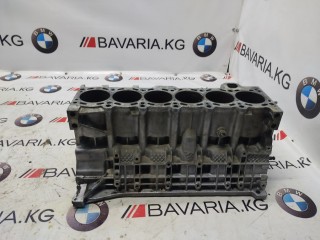 Блок ДВС, ориг. номер 11117502918, BMW