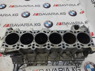Блок ДВС, ориг. номер 11117502918, BMW