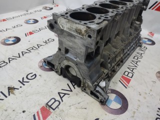 Блок ДВС, ориг. номер 11117502918, BMW