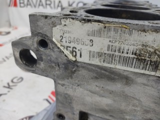 Блок ДВС, ориг. номер 11117502918, BMW