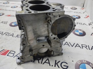 Блок ДВС, ориг. номер 11117502918, BMW