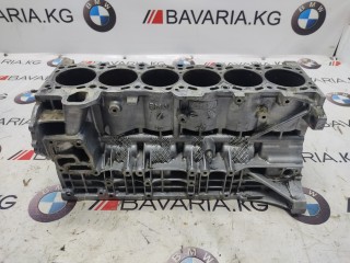 Блок ДВС, ориг. номер 11117502918, BMW