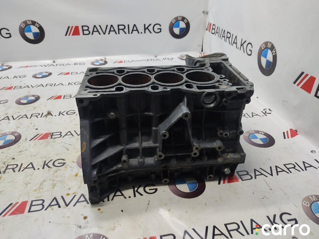 Блок ДВС BMW, N42B20, 11117536184, фото 1