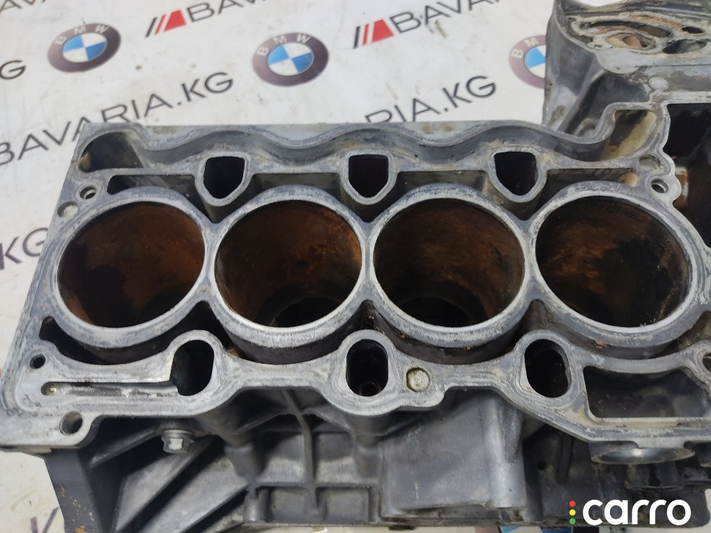 Блок ДВС BMW, N42B20, 11117536184, фото 4