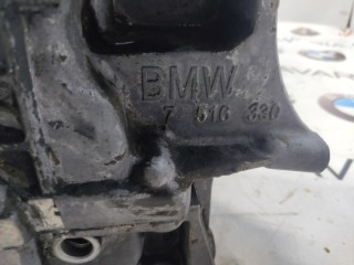 Блок ДВС, ориг. номер 11117536184, BMW