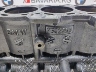 Блок ДВС, ориг. номер 11117502918, BMW