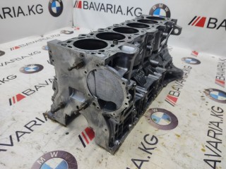 Блок ДВС, ориг. номер 11117502918, BMW