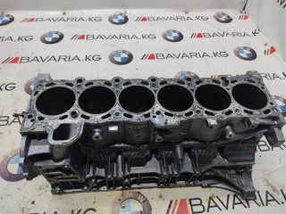 Блок ДВС, ориг. номер 11117502918, BMW