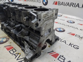 Блок ДВС, ориг. номер 11117502918, BMW
