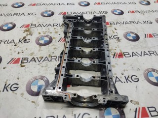 Блок ДВС, ориг. номер 11110443605, 7560526, BMW