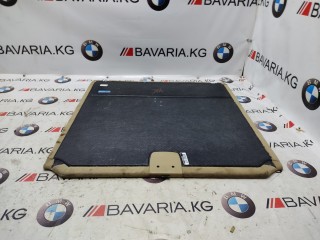 Погрузочный пол багажника, ориг. номер 51477253854, BMW X5 2010-2013