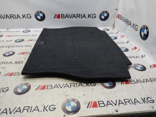 Погрузочный пол багажника, ориг. номер 51477129745, BMW X5 2003-2006