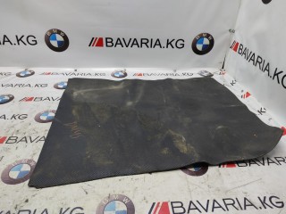 Коврик для багажника, ориг. номер 51476968361, BMW 6