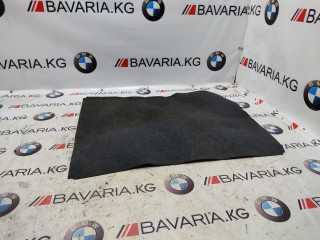 Коврик для багажника, ориг. номер 51476968361, BMW 6