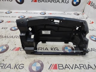 Корпус бардочка, ориг. номер 51167034080, BMW 5 series 2000-2004