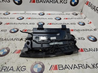 Корпус бардочка, ориг. номер 51167034080, BMW 5 series 2000-2004