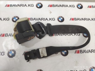 Ремень безопасности, ориг. номер 72117051507, BMW X5