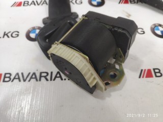 Ремень безопасности, ориг. номер 72117051507, BMW X5