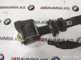 Ремень безопасности, ориг. номер 72118408753, BMW X5