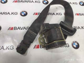 Ремень безопасности, ориг. номер 72117051508, BMW X5
