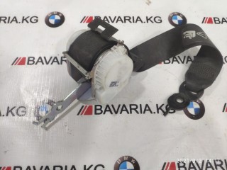 Ремень безопасности, ориг. номер 72119163245, BMW 5/7