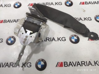 Ремень безопасности, ориг. номер 72119163245, BMW 5/7