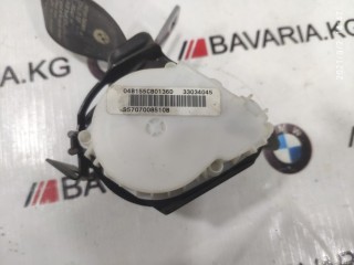 Ремень безопасности, ориг. номер 72117070085, BMW 5