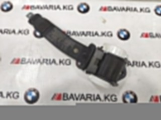 Ремень безопасности, ориг. номер 72117070085, BMW 5