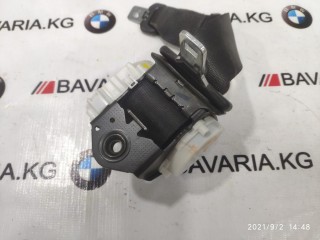 Ремень безопасности, ориг. номер 72117070085, BMW 5