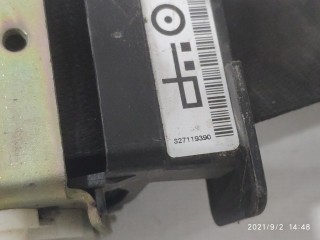 Ремень безопасности, ориг. номер 72119138246, 72117119390, BMW 3