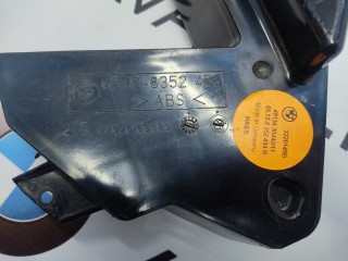 Короб динамика, ориг. номер 65138352434, 8352458, BMW 740iL 1998-2001