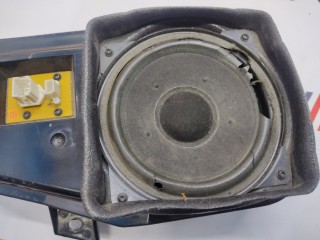 Короб динамика, ориг. номер 65138352434, 8352458, BMW 740iL 1998-2001