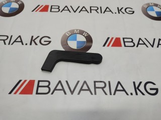 Декоративная накладка бардачка, ориг. номер 51168163893, BMW 7