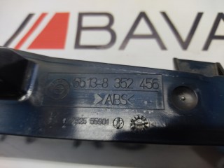 Короб динамика, ориг. номер 65138371238, BMW 740iL 1998-2001