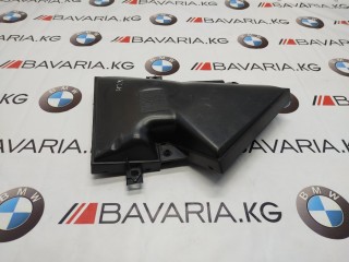 Корпус микро фильтра, ориг. номер 64316945575, BMW X5 2006-2010