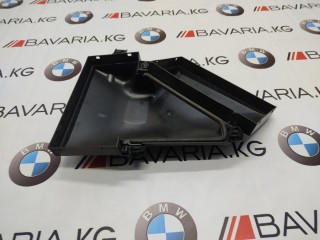 Корпус микро фильтра, ориг. номер 64316945575, BMW X5 2006-2010
