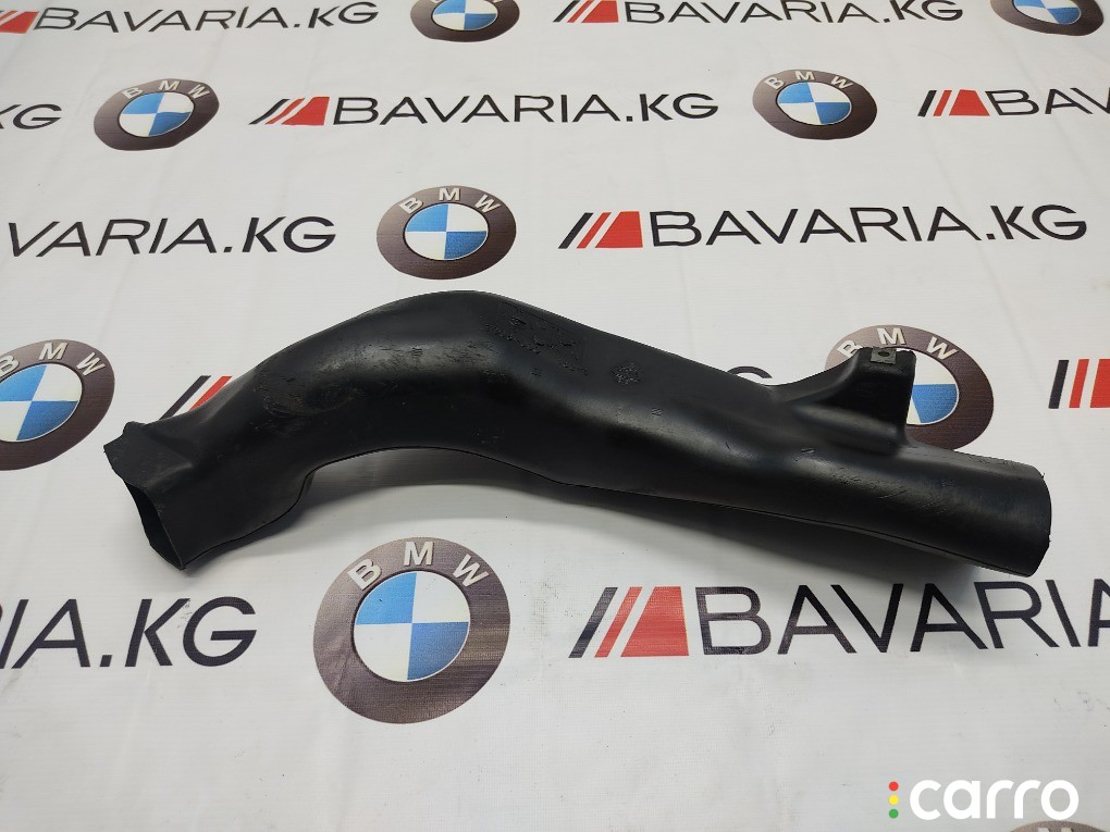 Воздуховод BMW x5, M62, 51717008090, фото 1